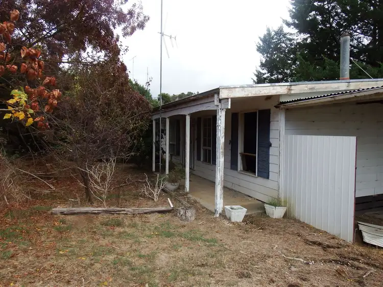 Second view of Homely land listing, 22 Rattray Street, Yea VIC 3717