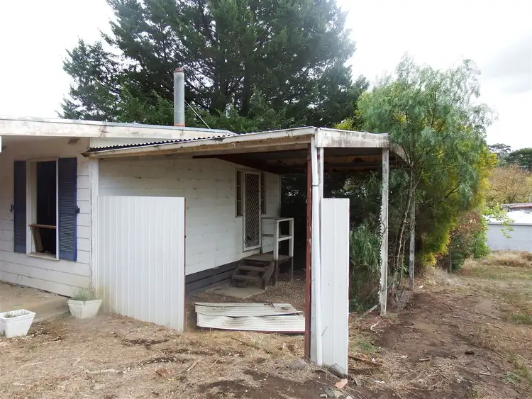 Third view of Homely land listing, 22 Rattray Street, Yea VIC 3717