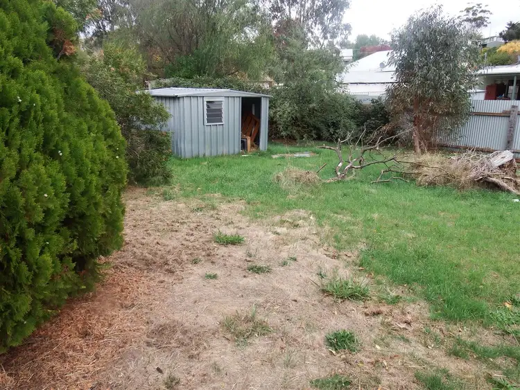 Fourth view of Homely land listing, 22 Rattray Street, Yea VIC 3717