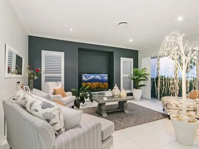 15 Everstar Street, Reedy Creek QLD 4227