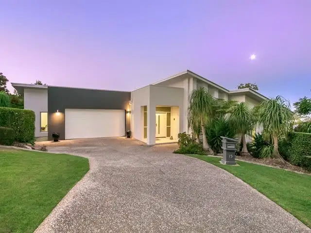 Fourth view of Homely house listing, 15 Everstar Street, Reedy Creek QLD 4227