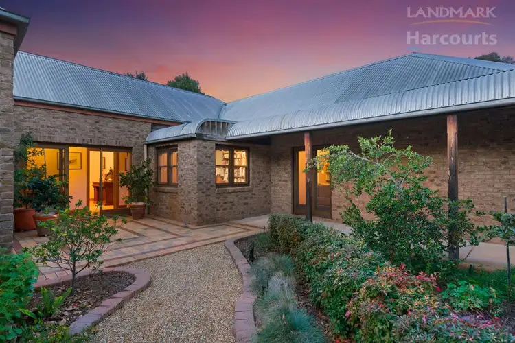 537 Wangaratta-Eldorado Road, Londrigan VIC 3678