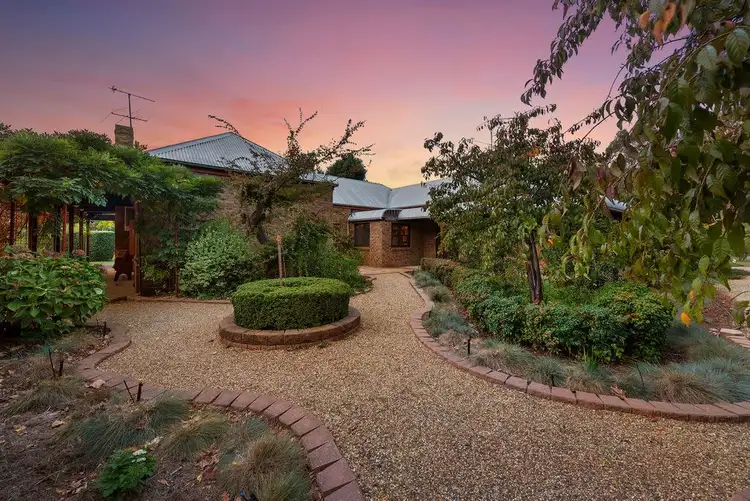 Second view of Homely rural property listing, 537 Wangaratta-Eldorado Road, Londrigan VIC 3678