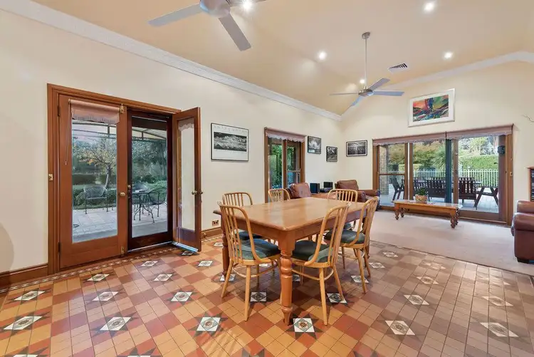 Sixth view of Homely rural property listing, 537 Wangaratta-Eldorado Road, Londrigan VIC 3678