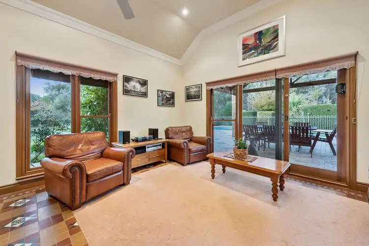 Seventh view of Homely rural property listing, 537 Wangaratta-Eldorado Road, Londrigan VIC 3678