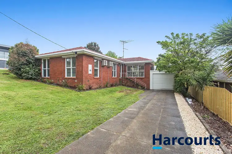 40 Latrobe Street, Warragul VIC 3820