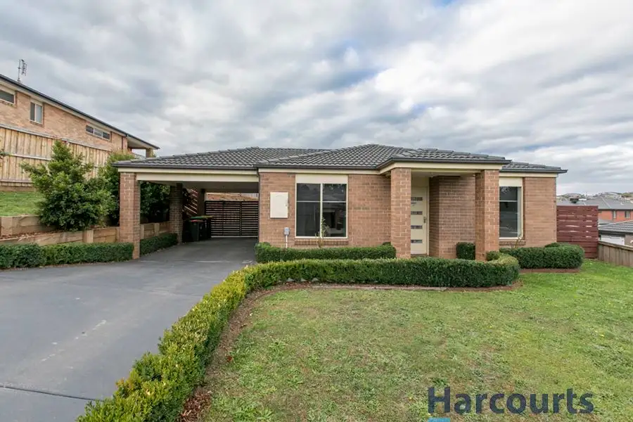 Main view of Homely house listing, 27 Monica Drive, Drouin VIC 3818