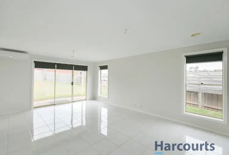 Second view of Homely house listing, 27 Monica Drive, Drouin VIC 3818