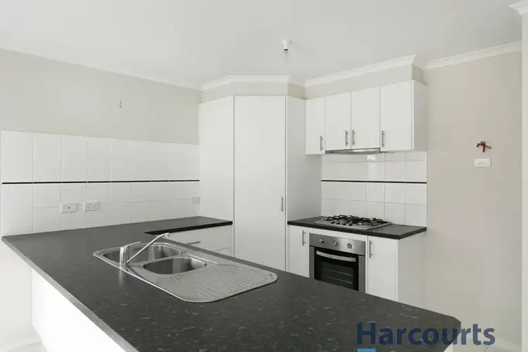 Third view of Homely house listing, 27 Monica Drive, Drouin VIC 3818