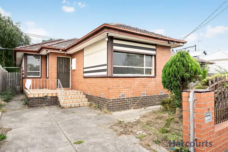 Second view of Homely house listing, 15-17 James Street, Abbotsford VIC 3067