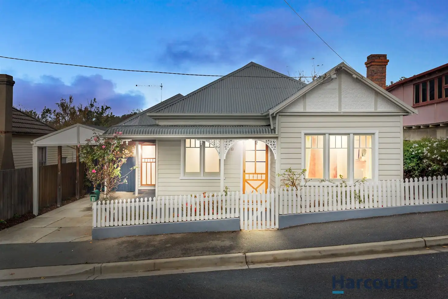 Main view of Homely house listing, 9 Howell Street, West Launceston TAS 7250