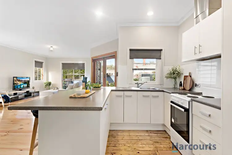 Fifth view of Homely house listing, 9 Howell Street, West Launceston TAS 7250