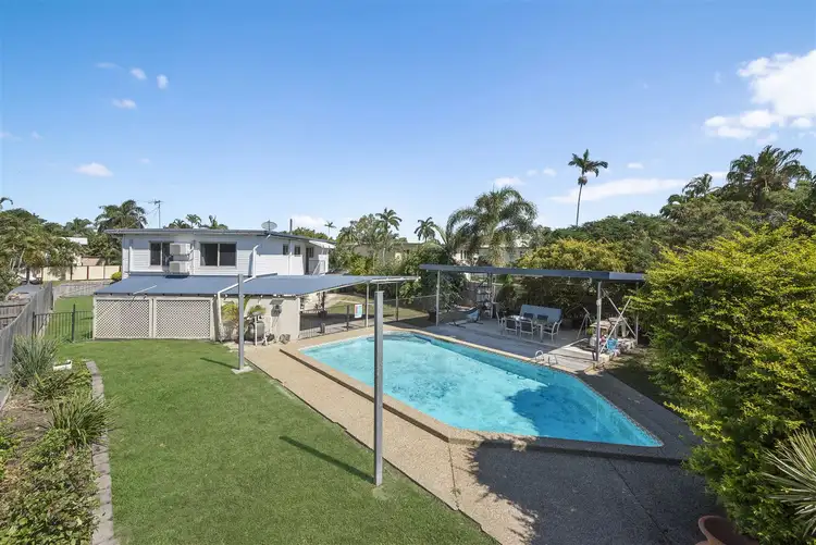 19 Sheffield Street, Gulliver QLD 4812
