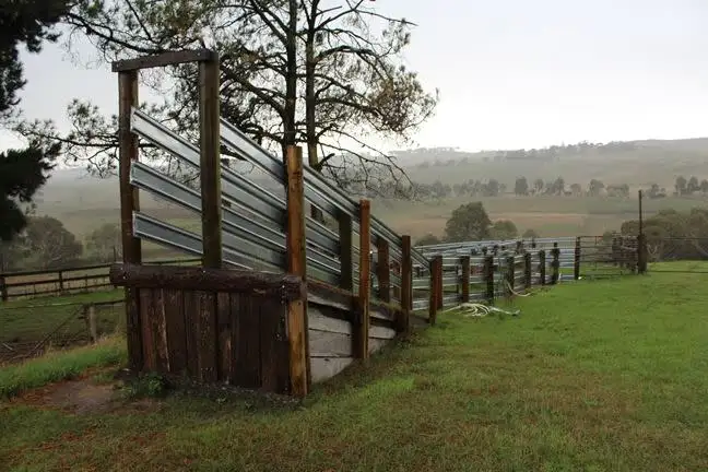 Second view of Homely rural property listing, 4670 Casterton Road, Merino VIC 3310