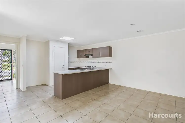 Third view of Homely house listing, 31 Bushranger Boulevarde, Cranbourne East VIC 3977