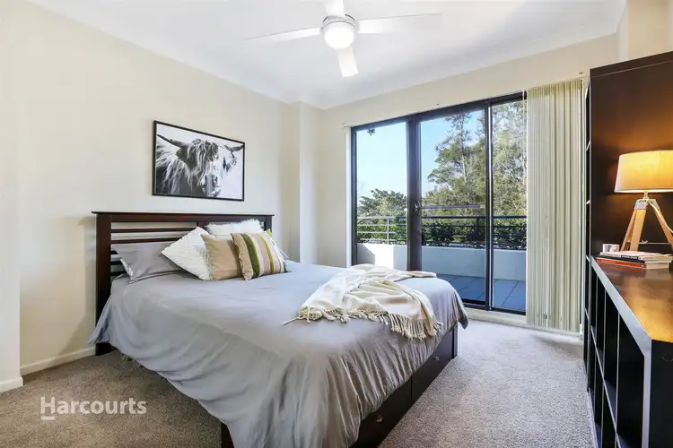 Fifth view of Homely apartment listing, 5/214-220 Princes Highway, Fairy Meadow NSW 2519