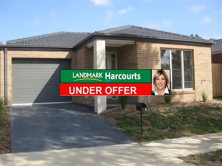 Main view of Homely house listing, 7 Loan Street, Yea VIC 3717