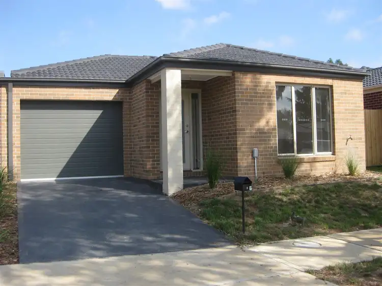Second view of Homely house listing, 7 Loan Street, Yea VIC 3717