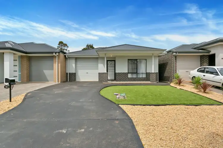 Main view of Homely house listing, 18c Kulbina Drive, Salisbury North SA 5108