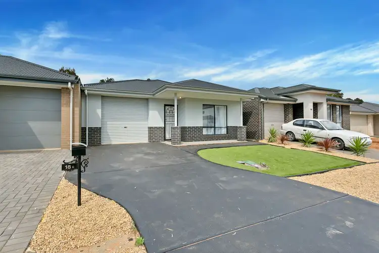 Second view of Homely house listing, 18c Kulbina Drive, Salisbury North SA 5108