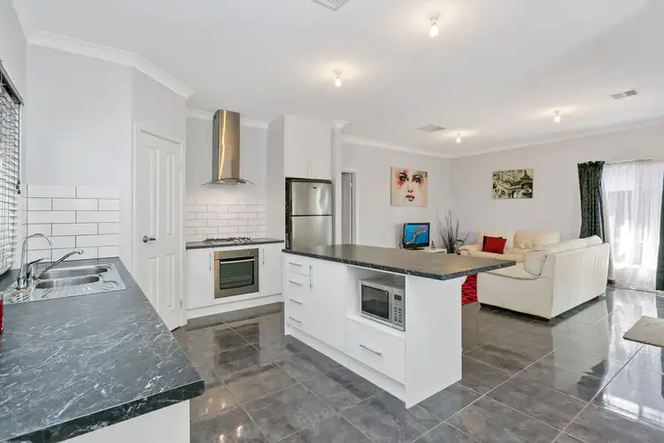 Third view of Homely house listing, 18c Kulbina Drive, Salisbury North SA 5108