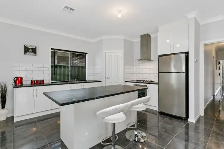 Fourth view of Homely house listing, 18c Kulbina Drive, Salisbury North SA 5108
