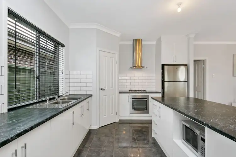 Fifth view of Homely house listing, 18c Kulbina Drive, Salisbury North SA 5108