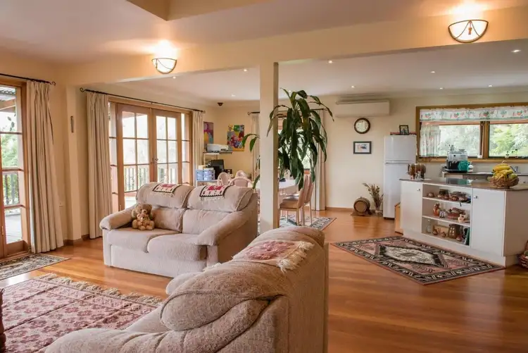 Third view of Homely house listing, 29 Corella Avenue, Chandlers Hill SA 5159