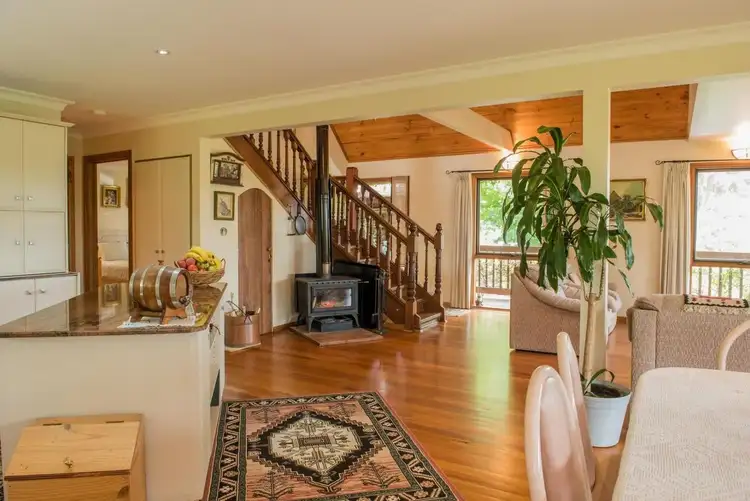 Fifth view of Homely house listing, 29 Corella Avenue, Chandlers Hill SA 5159