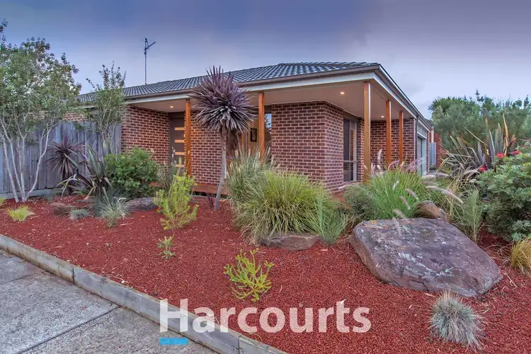 1 Swamp Gum Close, Pakenham VIC 3810