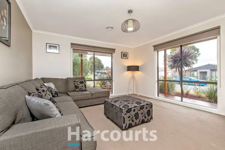 Second view of Homely house listing, 1 Swamp Gum Close, Pakenham VIC 3810