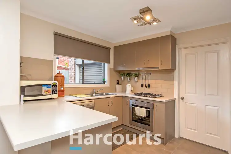 Third view of Homely house listing, 1 Swamp Gum Close, Pakenham VIC 3810