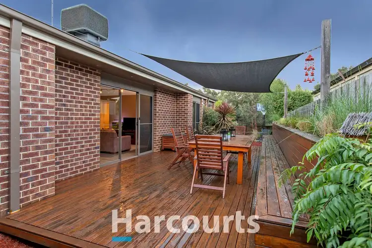 Fourth view of Homely house listing, 1 Swamp Gum Close, Pakenham VIC 3810
