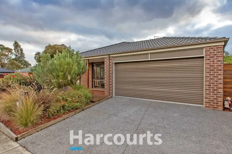Fifth view of Homely house listing, 1 Swamp Gum Close, Pakenham VIC 3810