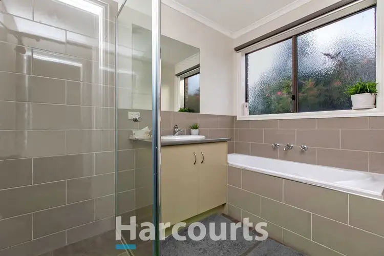 Sixth view of Homely house listing, 1 Swamp Gum Close, Pakenham VIC 3810
