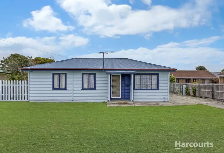 167 Franklin Street, George Town TAS 7253