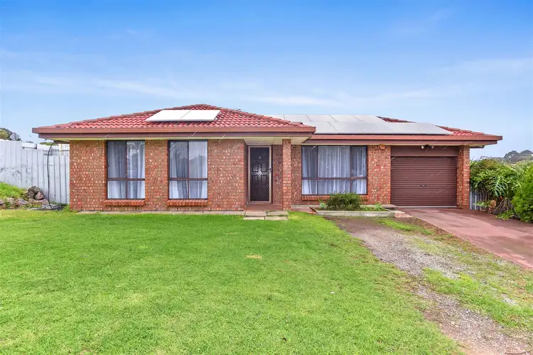 Main view of Homely house listing, 1 Bethany Court, Noarlunga Downs SA 5168