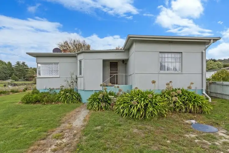 Fourth view of Homely house listing, 83 Weld Street, Beaconsfield TAS 7270