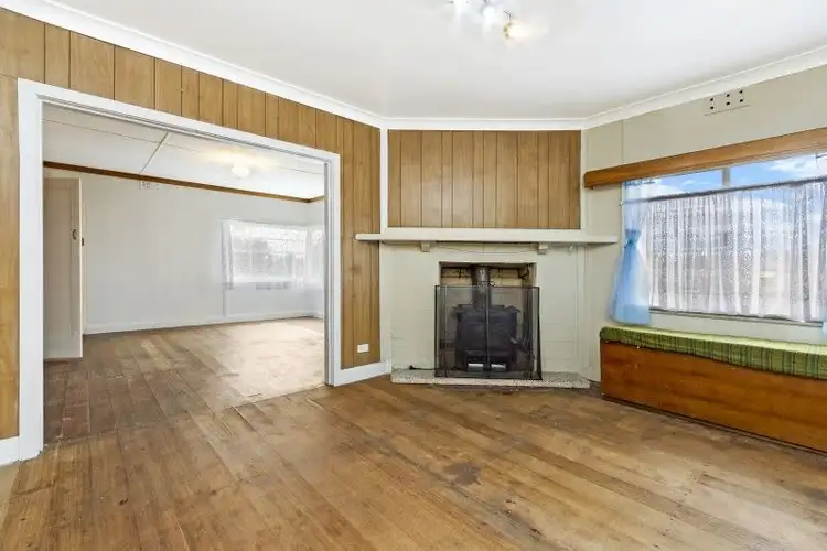 Fifth view of Homely house listing, 83 Weld Street, Beaconsfield TAS 7270
