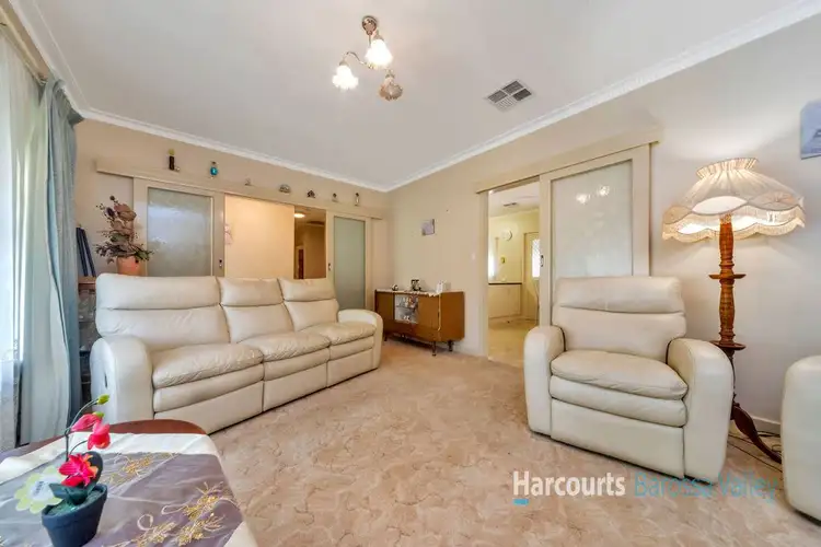 Second view of Homely house listing, 17 Hatch Street, Nuriootpa SA 5355
