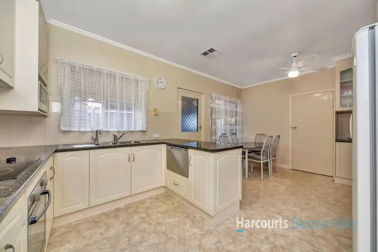 Third view of Homely house listing, 17 Hatch Street, Nuriootpa SA 5355