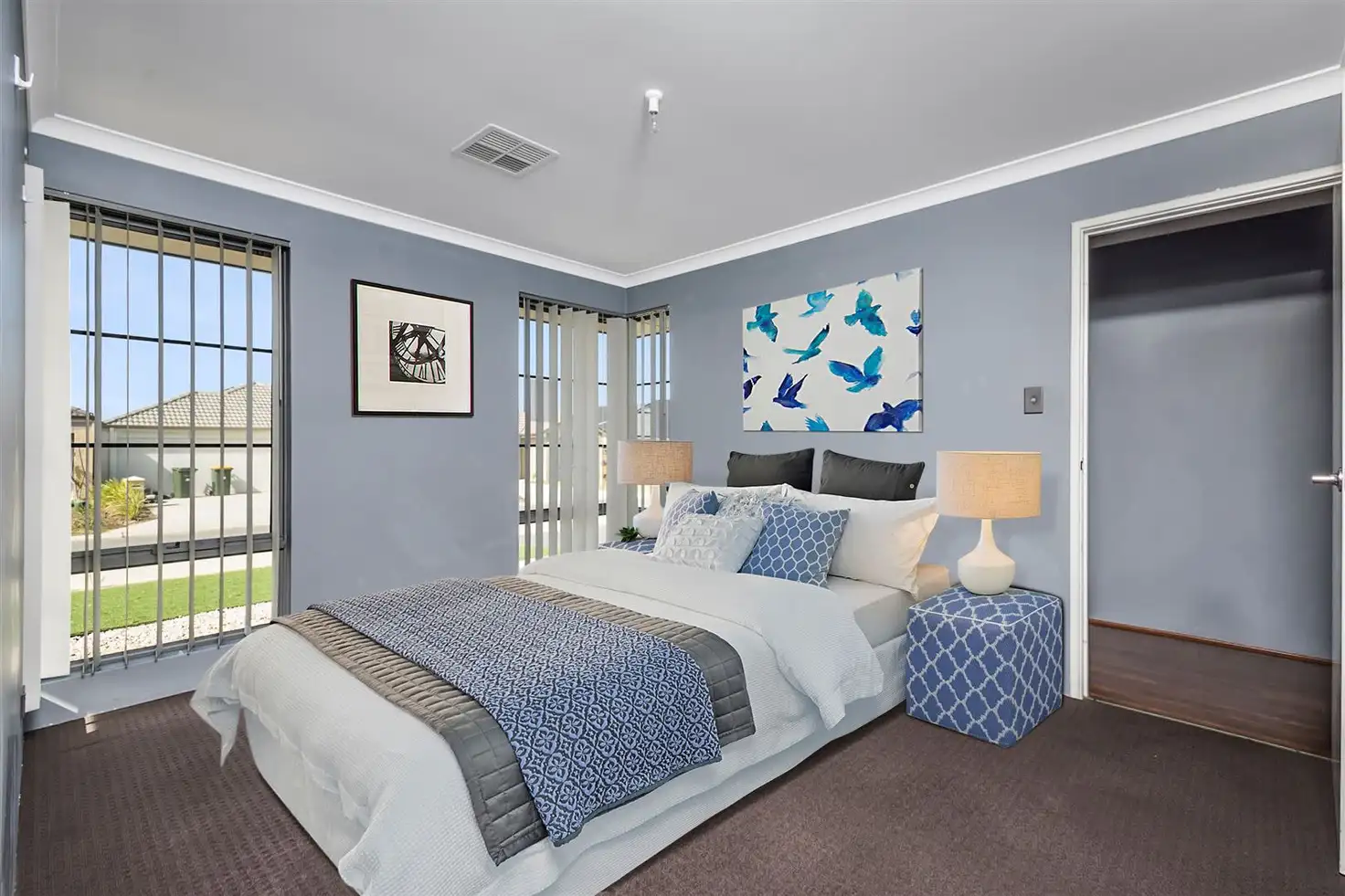 Main view of Homely house listing, 9 Danbulla Loop, Yanchep WA 6035