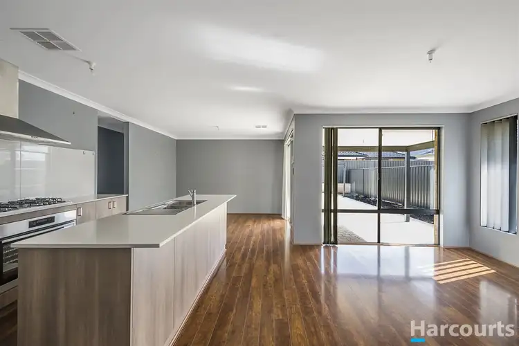 Fourth view of Homely house listing, 9 Danbulla Loop, Yanchep WA 6035