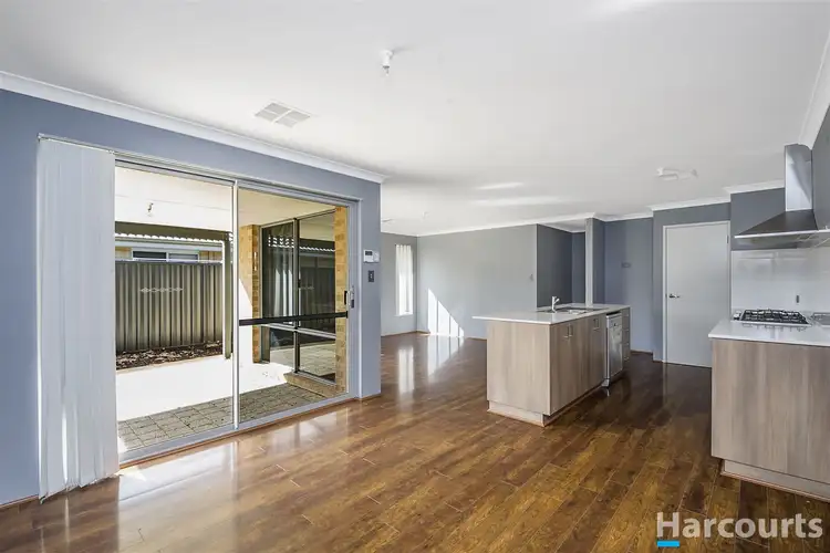 Fifth view of Homely house listing, 9 Danbulla Loop, Yanchep WA 6035