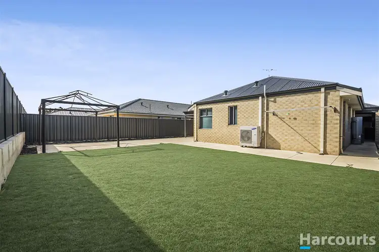 Seventh view of Homely house listing, 9 Danbulla Loop, Yanchep WA 6035