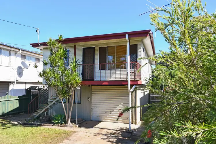 5 Sportsground Street, Redcliffe QLD 4020