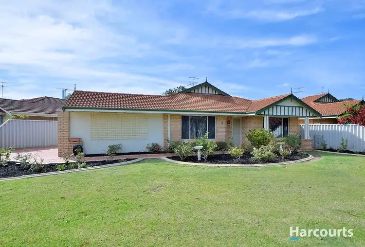 Main view of Homely house listing, 7A The Glen, Erskine WA 6210