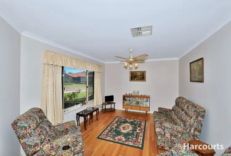 Third view of Homely house listing, 7A The Glen, Erskine WA 6210
