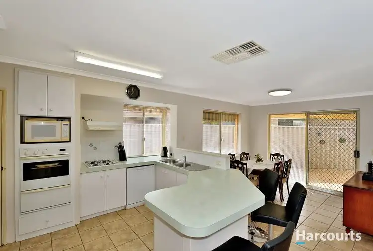 Fourth view of Homely house listing, 7A The Glen, Erskine WA 6210