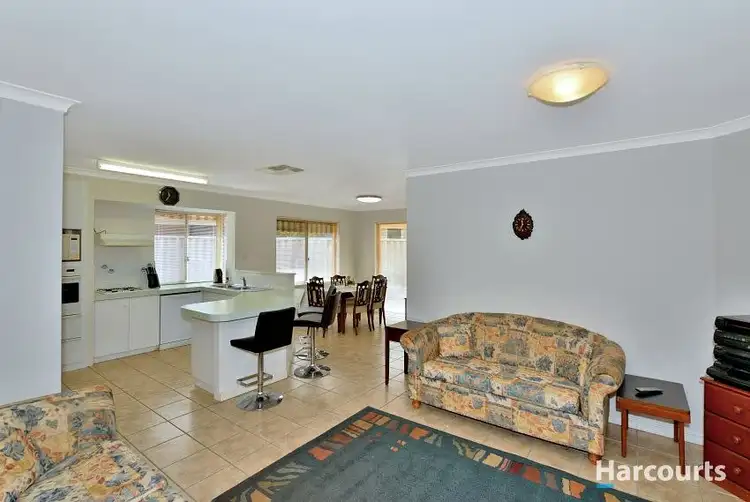 Sixth view of Homely house listing, 7A The Glen, Erskine WA 6210